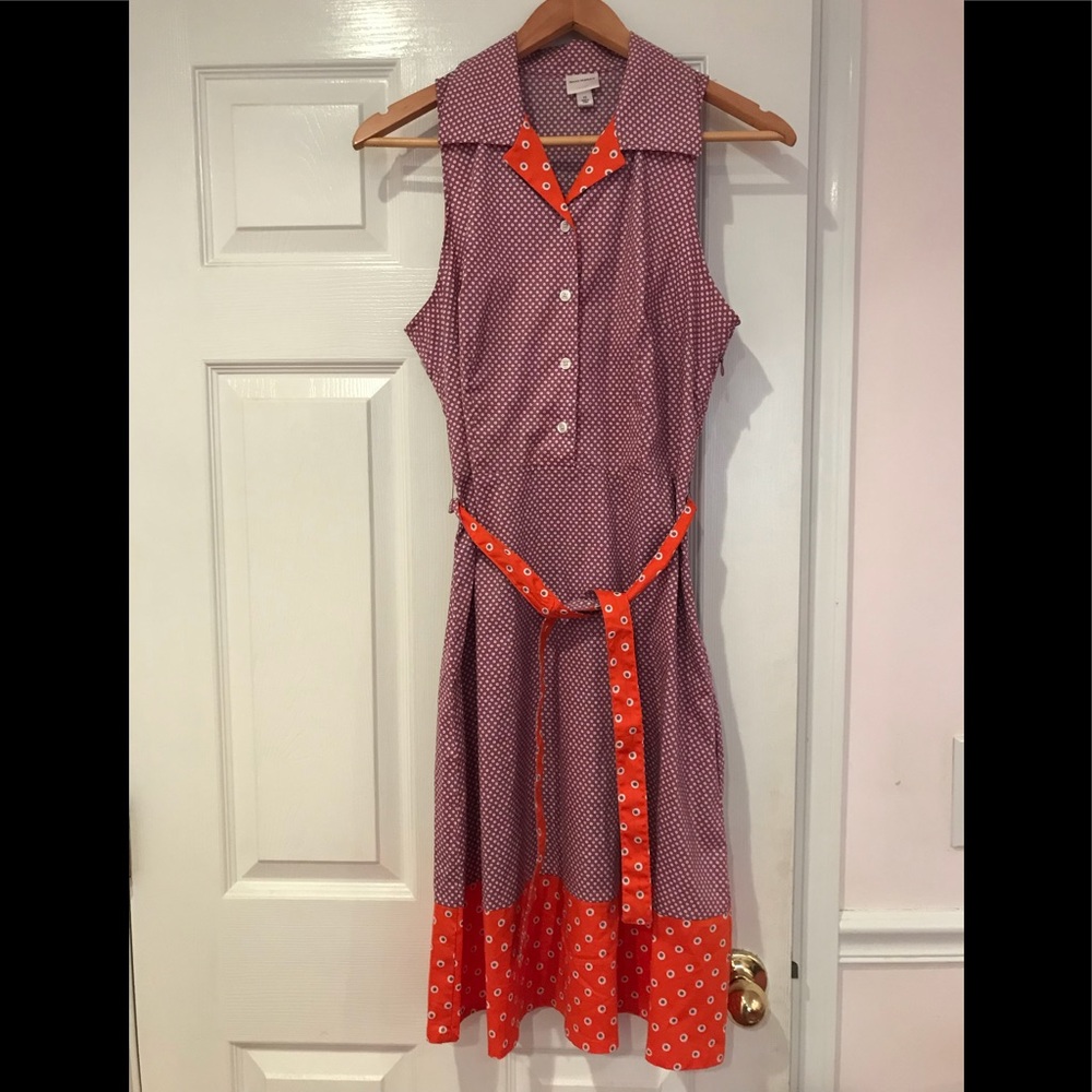 Isaac Mizrahi for Target Dress